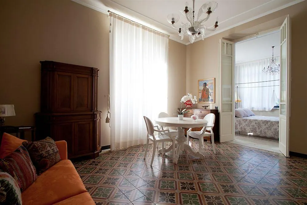Frühstückspension Villa Belverde Boutique Hotel Carrara