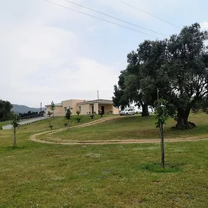 Sa Tanca , Siniscola Italien