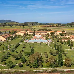 Poggio All'agnello Sport & Active Holidays Ferienpark