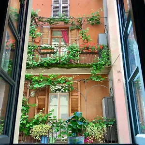 Casa Vacanze Al Porto , Iseo Italien