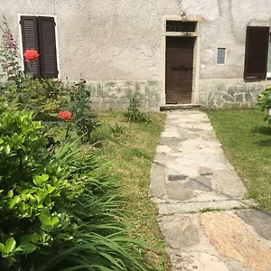 Ca D'albin , Gravedona Italien
