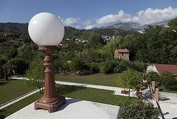 Villa Belverde Boutique Hotel Carrara Bed & Breakfast