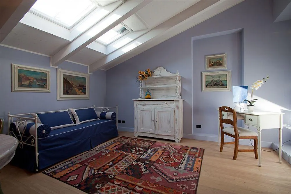 Villa Belverde Boutique Hotel Carrara