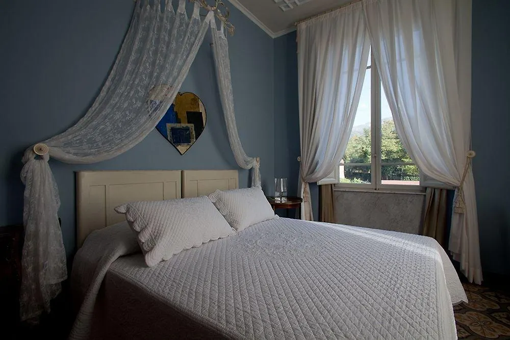 Panzió Villa Belverde Boutique Hotel Carrara