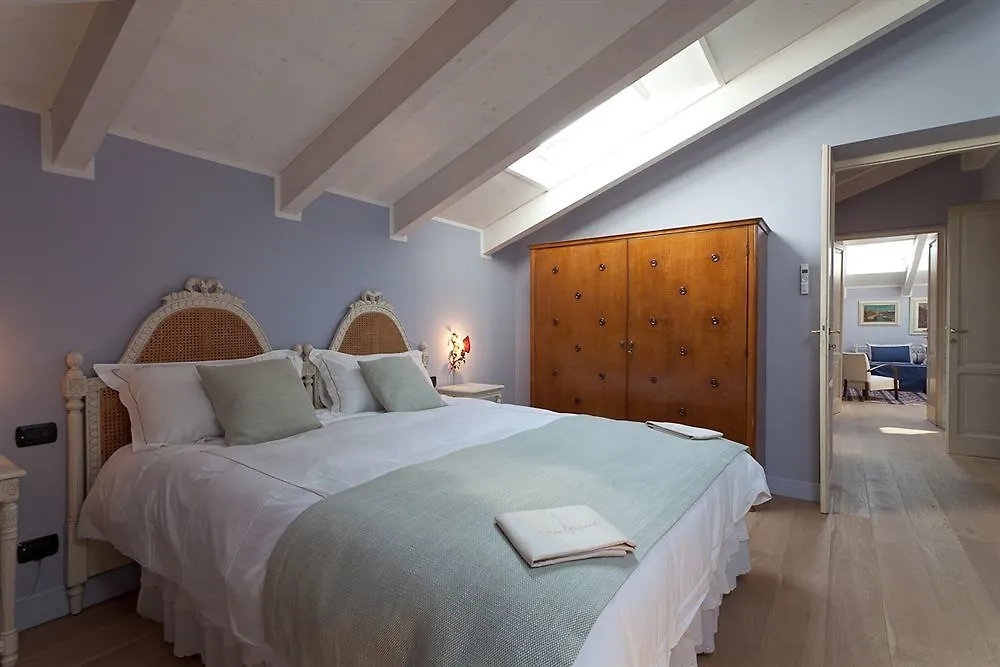 Villa Belverde Boutique Hotel Carrara