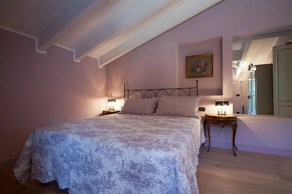 Villa Belverde Boutique Hotel Carrara 3*,  Italy