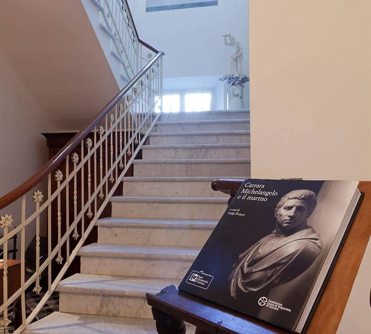 Villa Belverde Boutique Hotel Carrara
