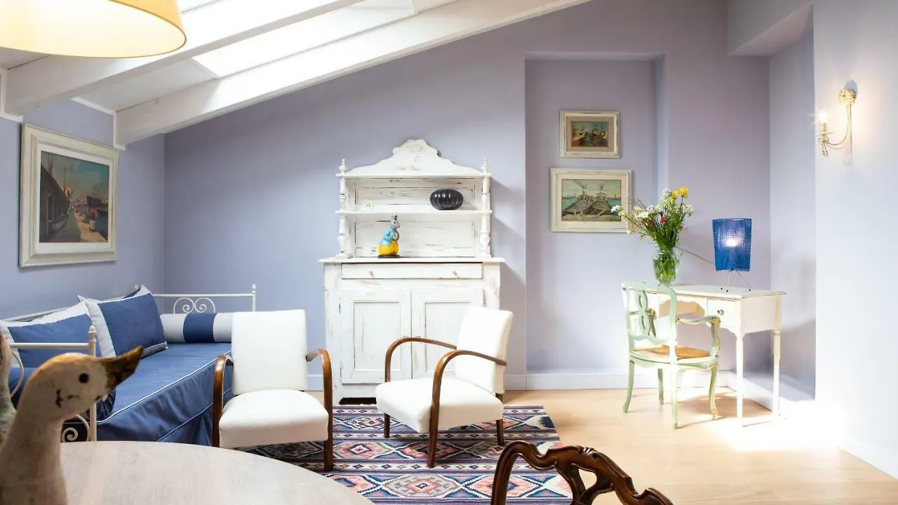 Villa Belverde Boutique Hotel Carrara Olaszország