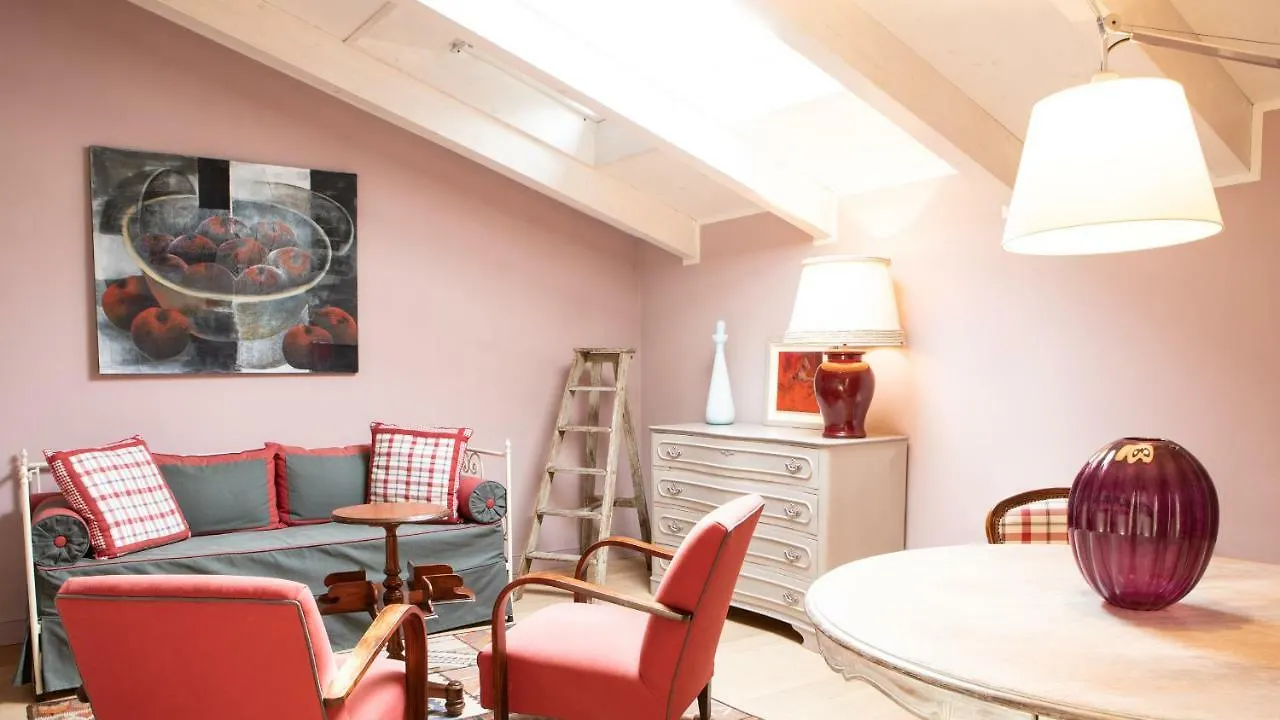 *** Panzió Villa Belverde Boutique Hotel Carrara Olaszország
