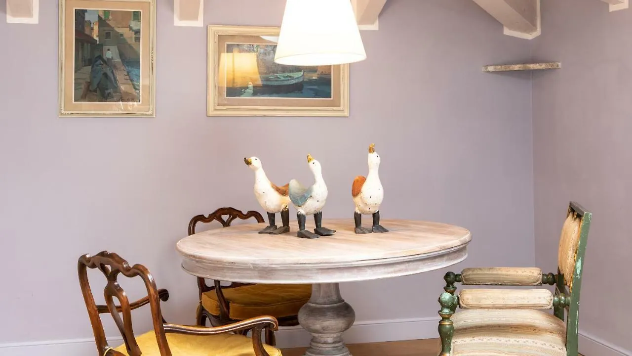 Villa Belverde Boutique Hotel Carrara Panzió