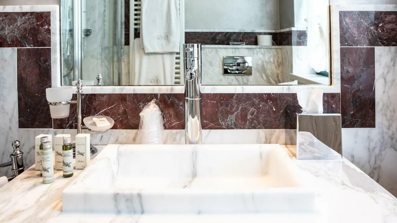 Villa Belverde Boutique Hotel Carrara 3*,