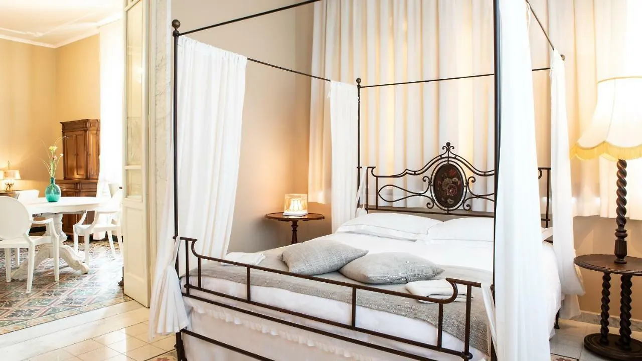 Villa Belverde Boutique Hotel Carrara