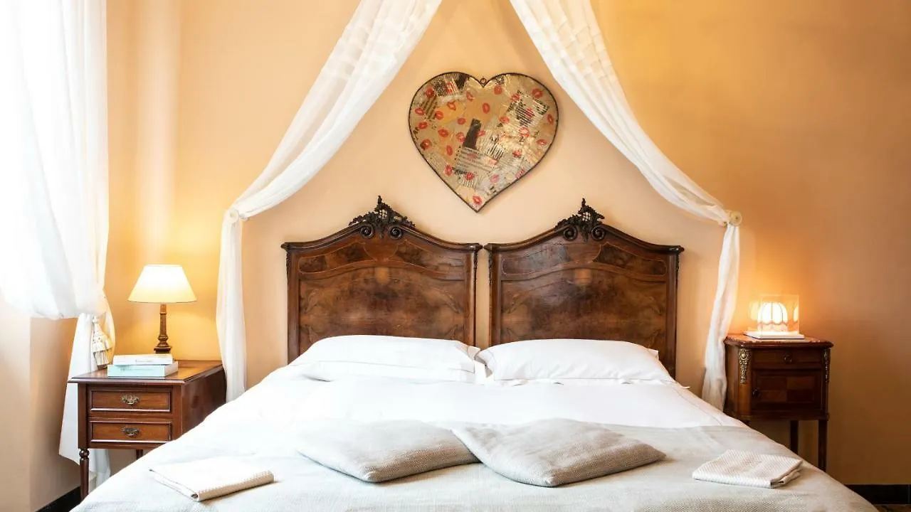 Villa Belverde Boutique Hotel Carrara