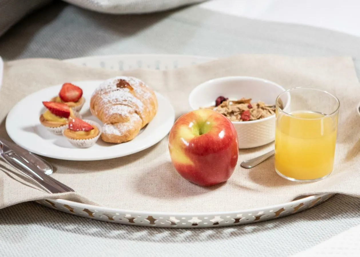 Villa Belverde Boutique Hotel Carrara
