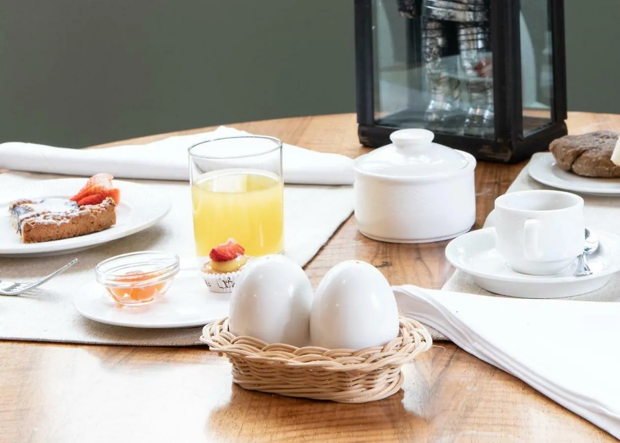 Villa Belverde Boutique Hotel Carrara