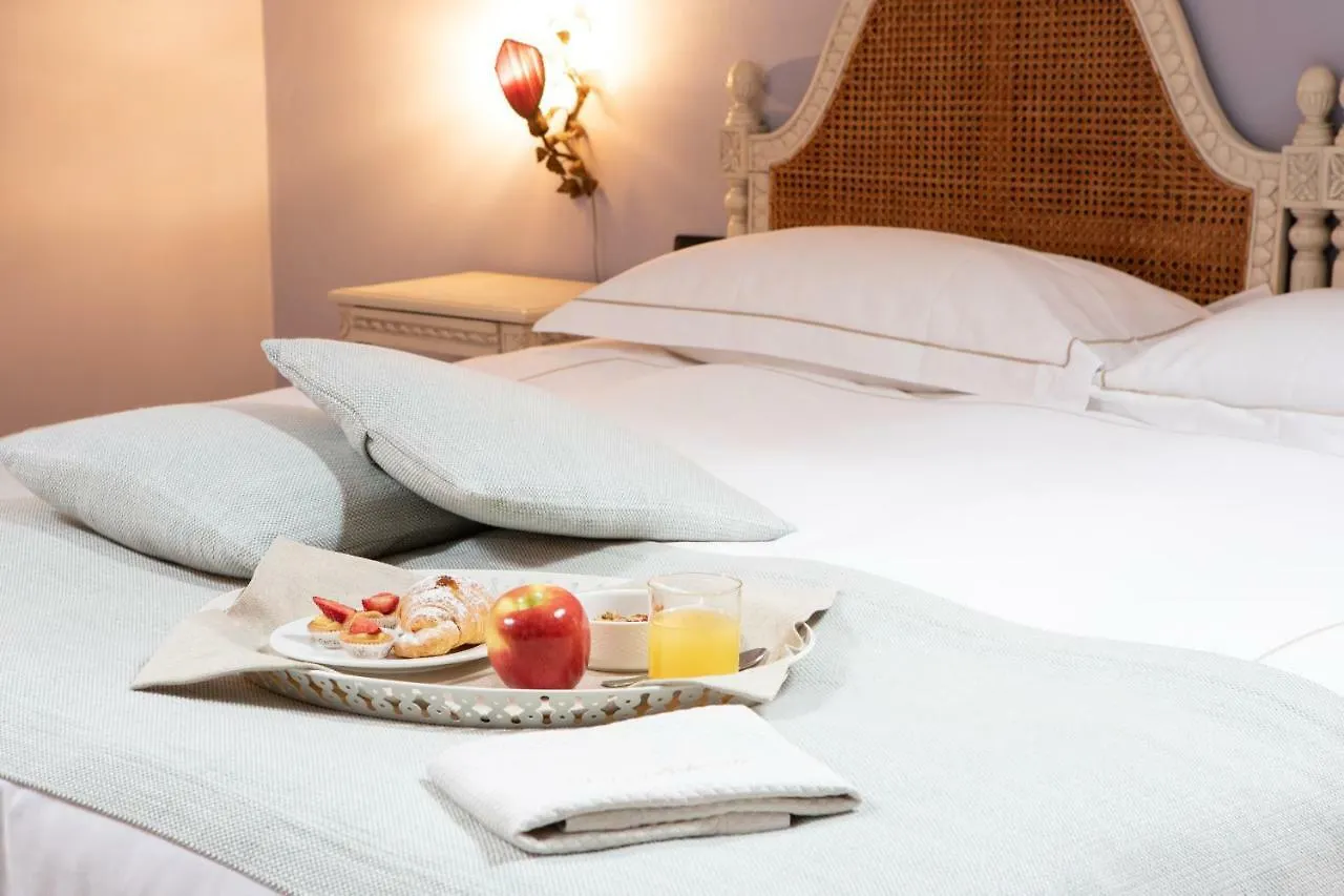Villa Belverde Boutique Hotel Carrara