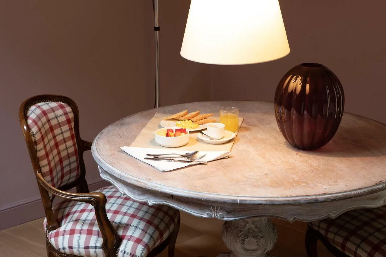 Villa Belverde Boutique Hotel Carrara Panzió