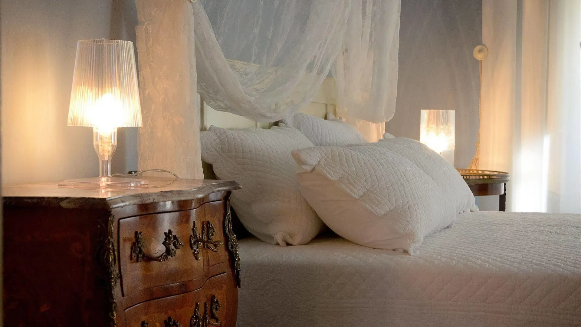 Villa Belverde Boutique Hotel Carrara Oda ve Kahvaltı