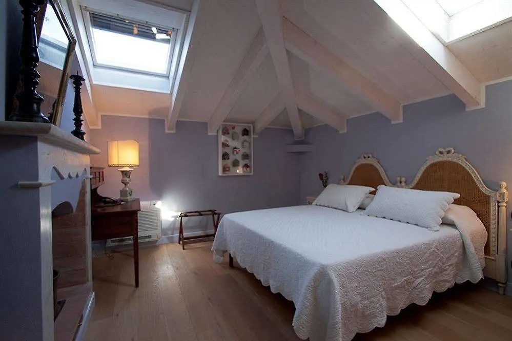 Villa Belverde Boutique Hotel Carrara 3*,  İtalya