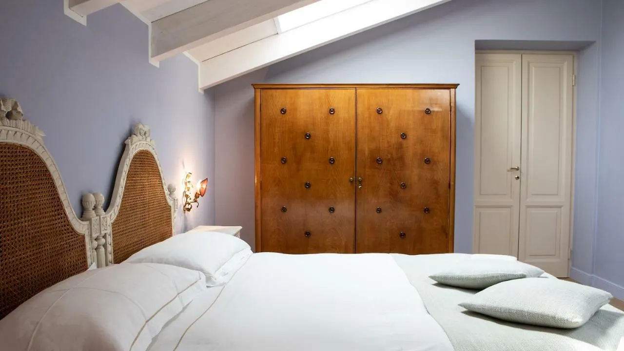 Villa Belverde Boutique Hotel Carrara